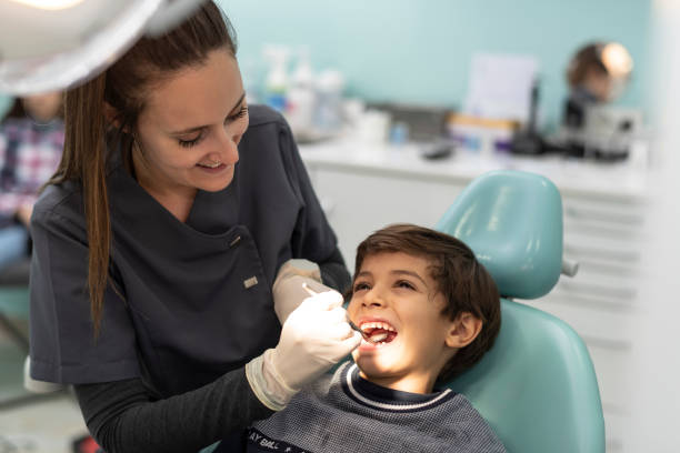 Best Dentist for Severe Toothache  in Mdleton, ID
