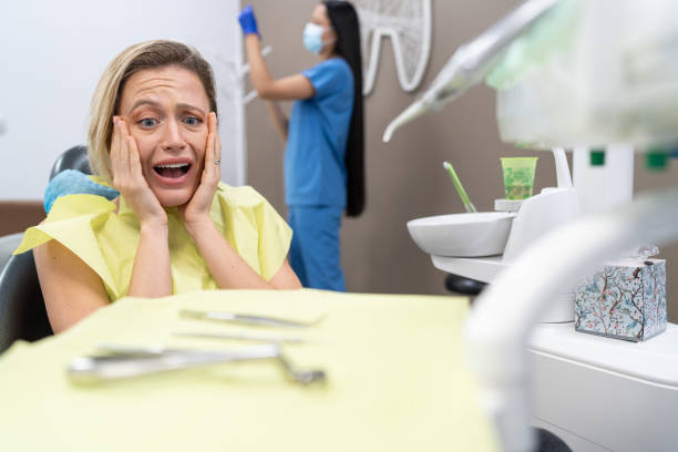 Best Cracked Tooth Emergency Dentist  in Mdleton, ID