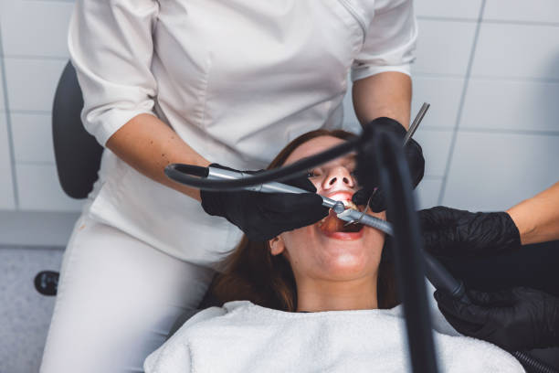 Emergency Gum Pain Relief in ID